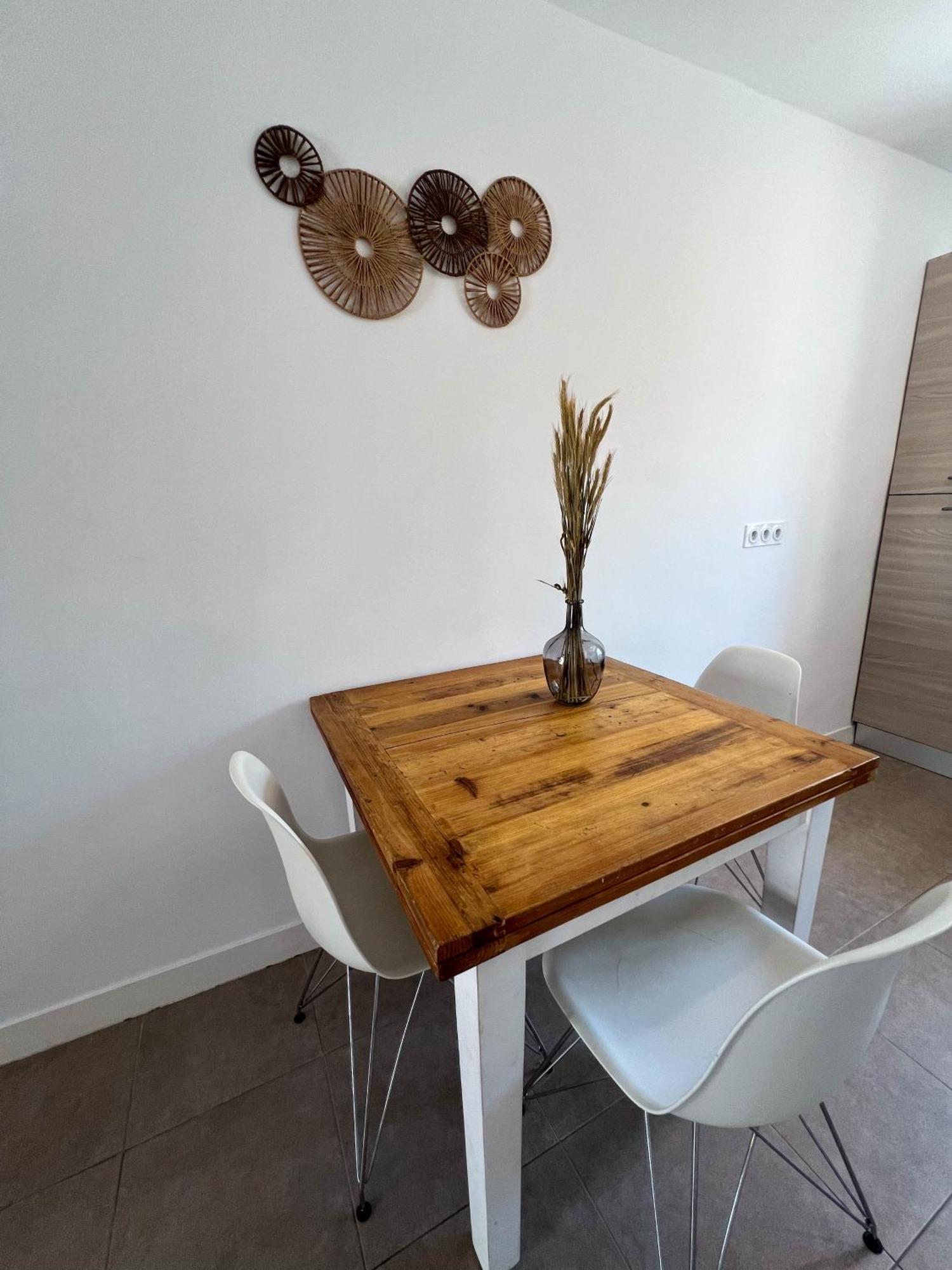 Appartement T2 Pointe Rouge Марсилия Екстериор снимка