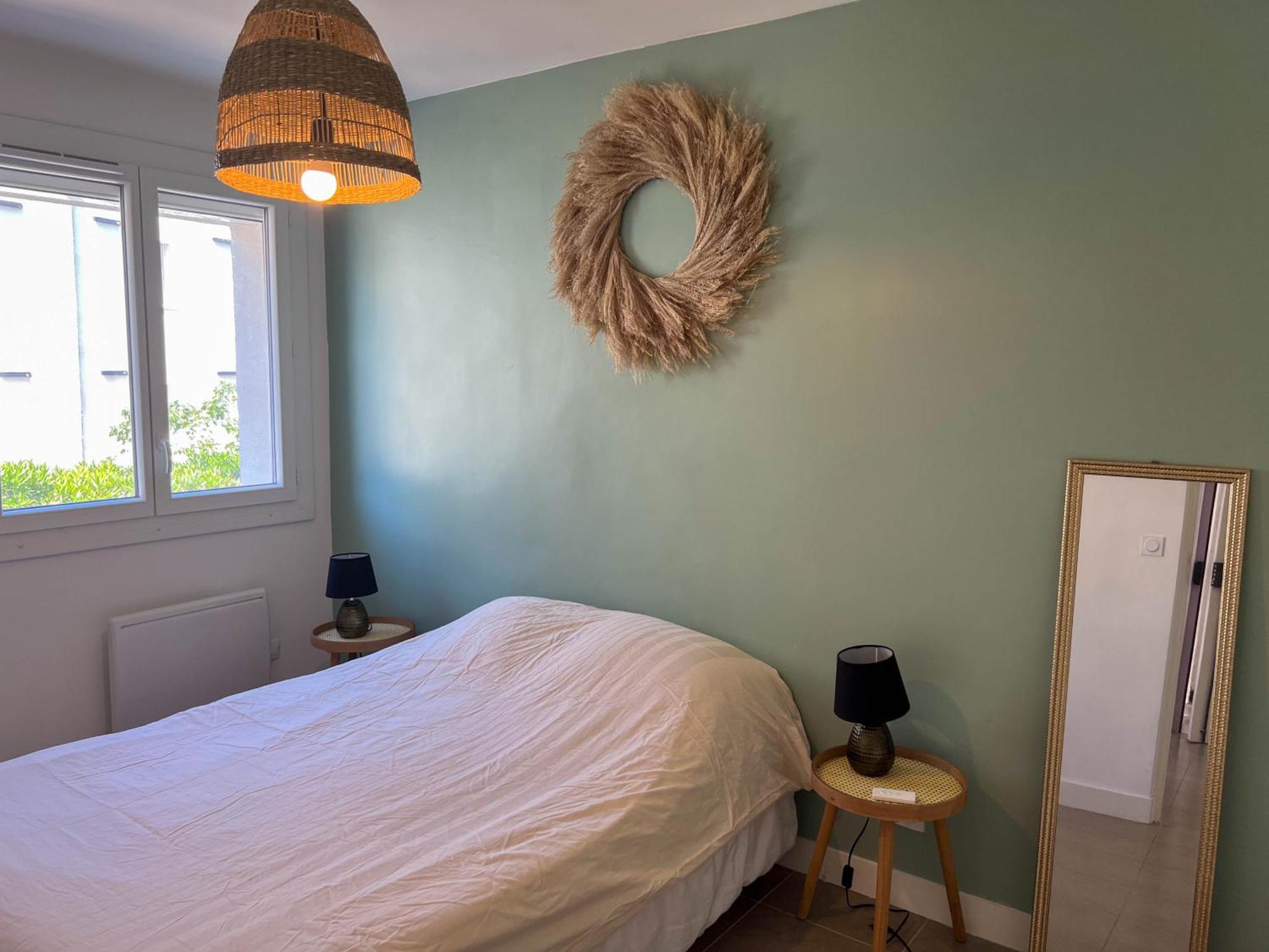 Appartement T2 Pointe Rouge Марсилия Екстериор снимка