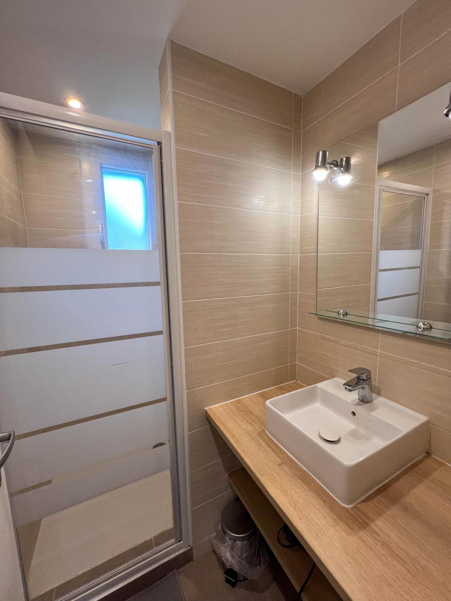 Appartement T2 Pointe Rouge Марсилия Екстериор снимка