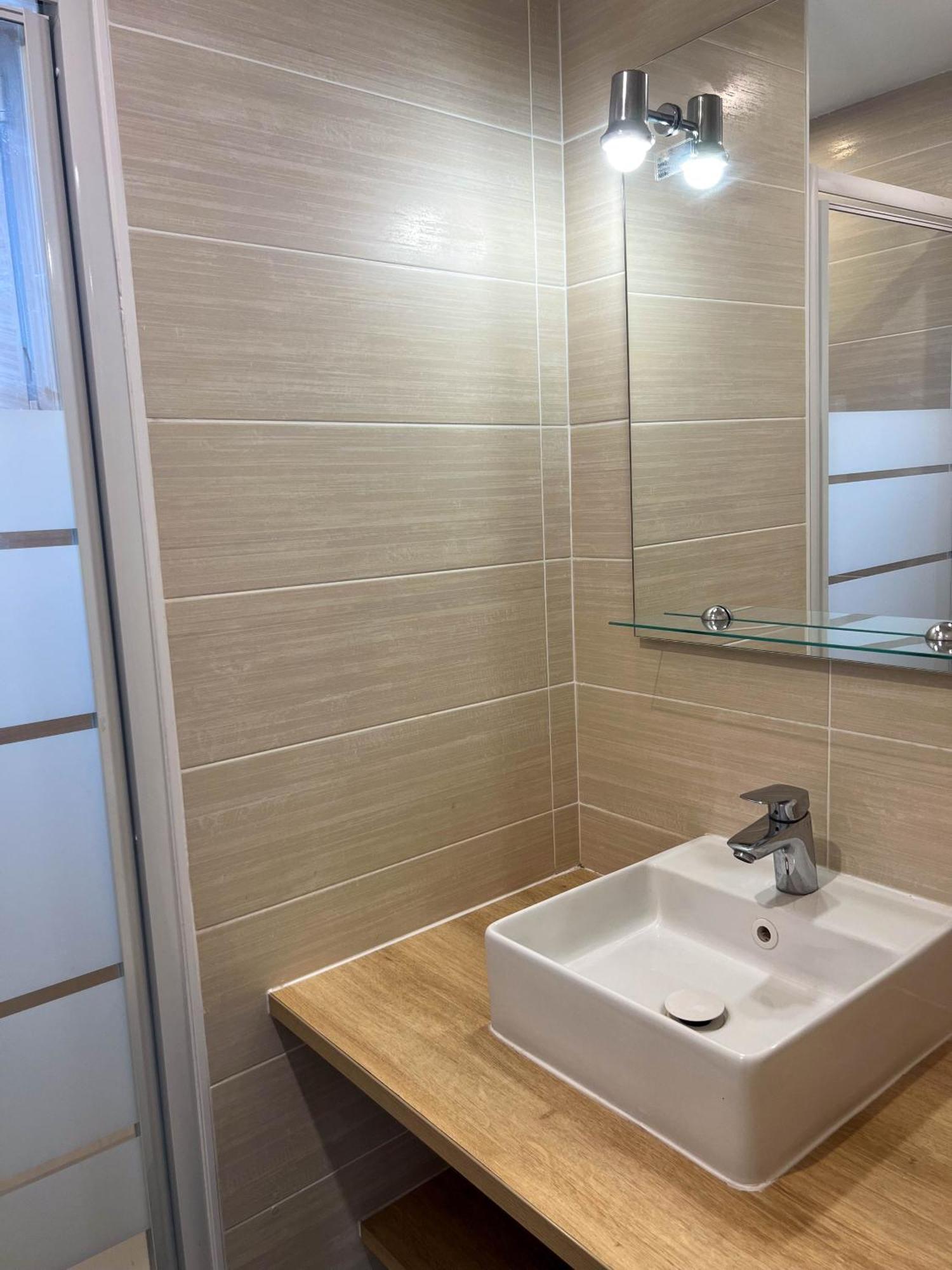 Appartement T2 Pointe Rouge Марсилия Екстериор снимка