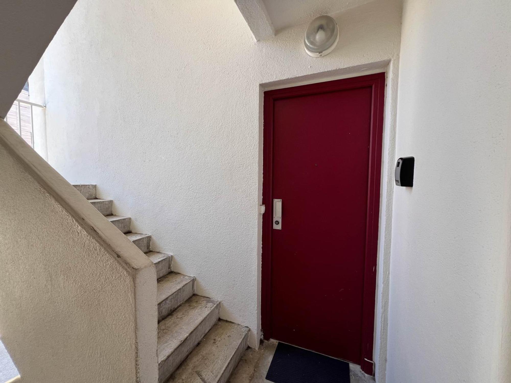 Appartement T2 Pointe Rouge Марсилия Екстериор снимка
